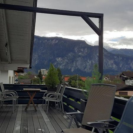 Florentiner Haus キーフェルスフェルデン エクステリア 写真