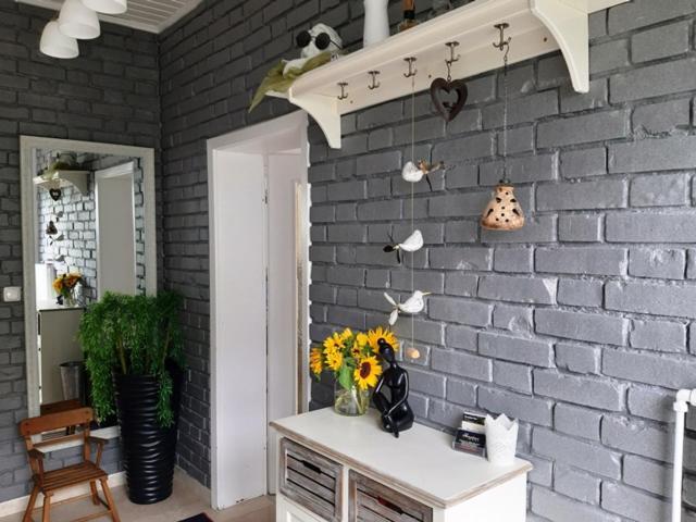 Florentiner Haus キーフェルスフェルデン エクステリア 写真