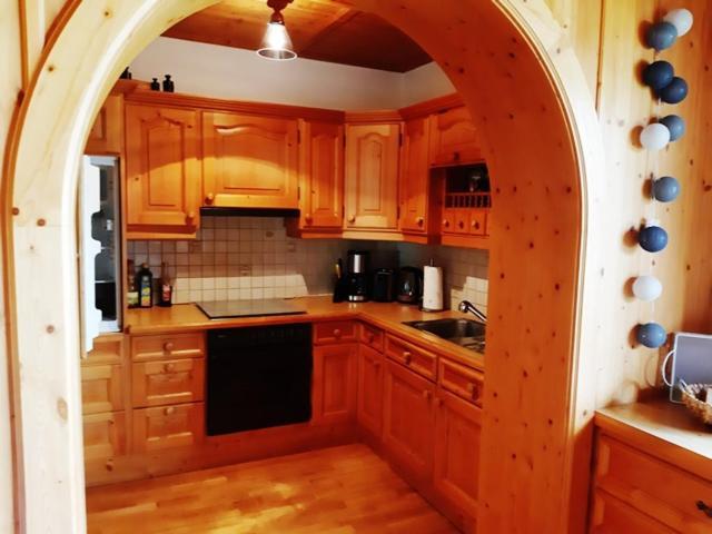Florentiner Haus キーフェルスフェルデン エクステリア 写真