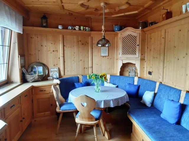 Florentiner Haus キーフェルスフェルデン エクステリア 写真
