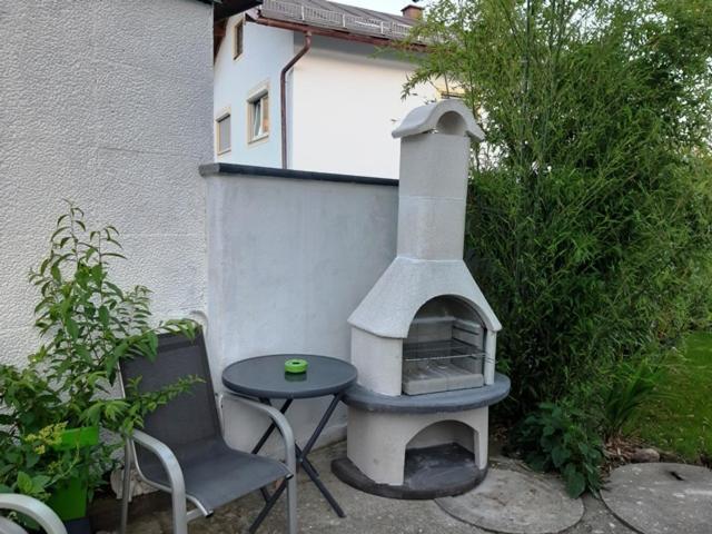 Florentiner Haus キーフェルスフェルデン エクステリア 写真