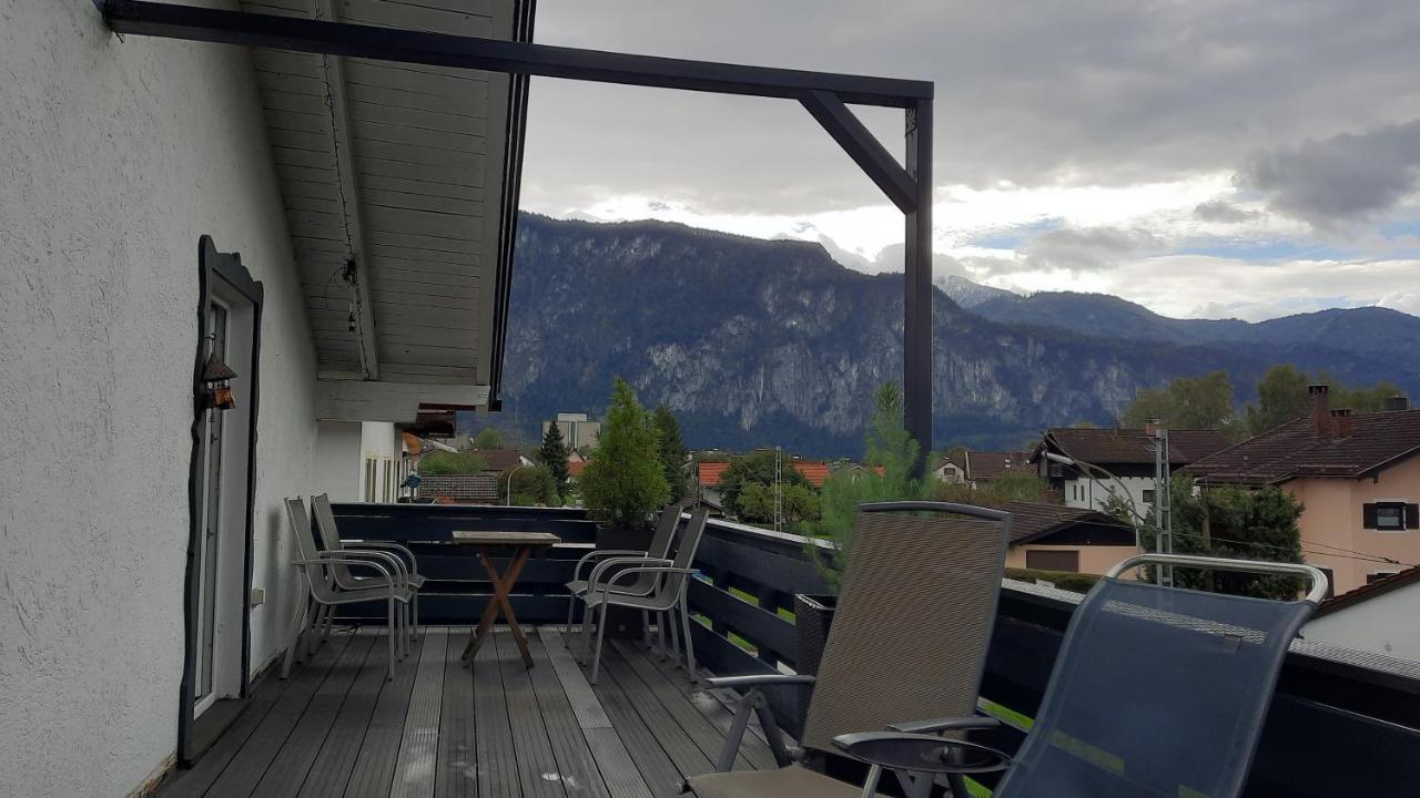 Florentiner Haus キーフェルスフェルデン エクステリア 写真